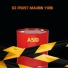 DJ Frost Maurin Yurii
