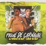 ZARCK NO BEAT, DJ PEREIRA NO BEAT