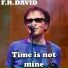 F.R. David