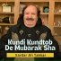 Sardar Ali Takkar