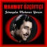 Mahmut Özçiftçi