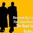 Blessteam Big C