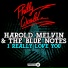 Harold Melvin & The Blue Notes