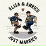Elisa Dixan, Enrico, Los Fastidios