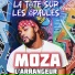 MOZA L'ARRANGEUR