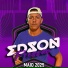 Edson Pressão