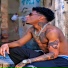 fefe do morro, DevilGreen