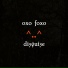 Oxo Foxo