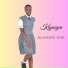 Blessing Girl