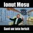 Ionut Mosu