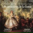 Duo Baroque La Tour, Michel Cardin