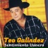 Teo Galindez