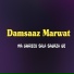 Damsaaz Marwat