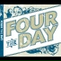 Four the Day