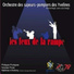 Orchestre des Sapeurs Pompiers des Yvelines