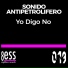 Sonido Antipetrolifero