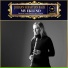 Johann Sebastian Bach, My Eklund