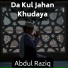 Abdul Raziq