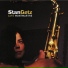 Stan Getz, Kenny Barron, Rufus Reid, Victor Lewis