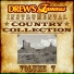 Фон Country