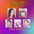 LINY ZELYA feat. BUJANG AGAM