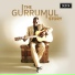 Geoffrey Gurrumul Yunupingu