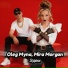 Oleg Myna, Mira Morgan