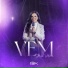 Jana Vitória, Trindade Records