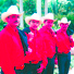 Los Cazadores De Durango