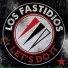 Los Fastidios, De Veggent Redska