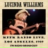 Lucinda Williams