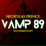 Nickolas Prince