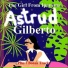 Astrud Gilberto - The Girl From Ipanema
