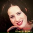 Khadija Atlas