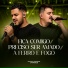 Gustavo Henrique e Kaique
