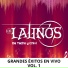 Los Latinos De Tacho Y Chivi