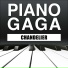 Piano Gaga