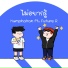 Kumphakan feat. FUTURE R