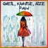 ONEIL, KANVISE, Aize