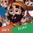 Los amigos de la Biblia