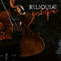 Reliquiae