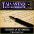Taja Astar, Christian Lindberg