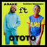 GOLDEN MAINTAIN feat. Asake