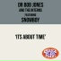 Dr Bob Jones and the Interns
