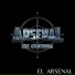 ARSENAL DE GUERRA