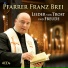 Pfarrer Franz Brei
