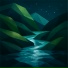Velune, Space Music