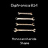 Monosaccharide