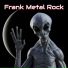 Frank Metal, Roberto Semog