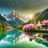 Likhit Ayush, Red Iconic Media, Relaxing Music
